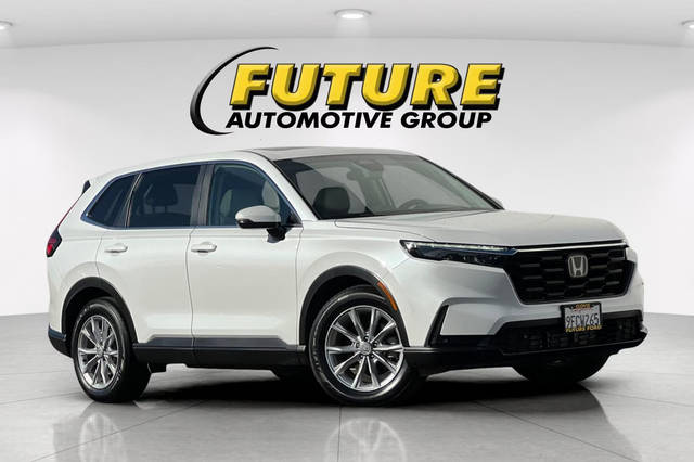 2023 Honda CR-V EX-L FWD photo