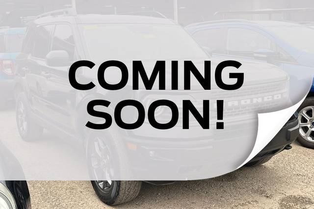 2023 Ford Bronco Sport Badlands 4WD photo