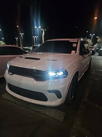 2023 Dodge Durango R/T Plus AWD photo