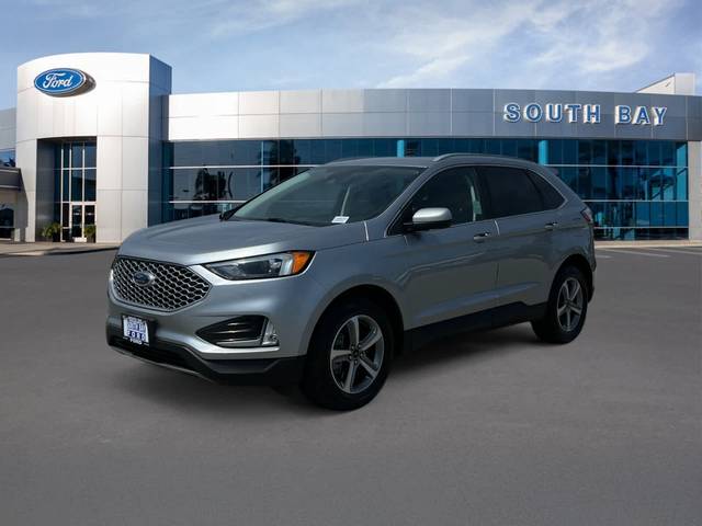2023 Ford Edge SEL AWD photo