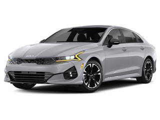 2023 Kia K5 GT-Line FWD photo