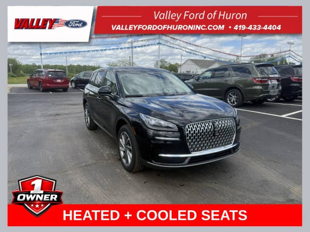 2023 Lincoln Corsair Standard AWD photo