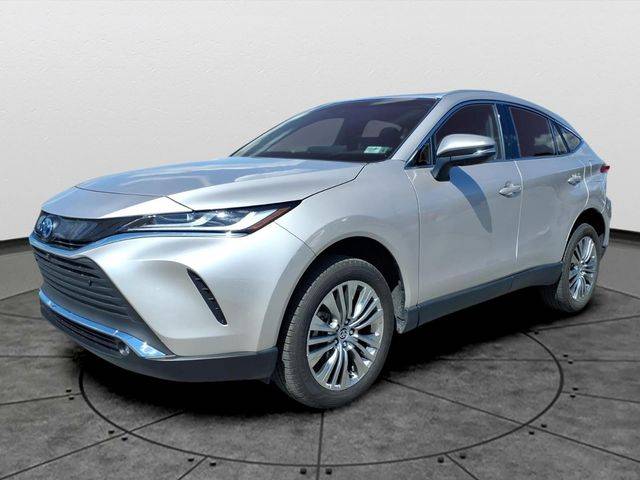 2023 Toyota Venza Limited AWD photo