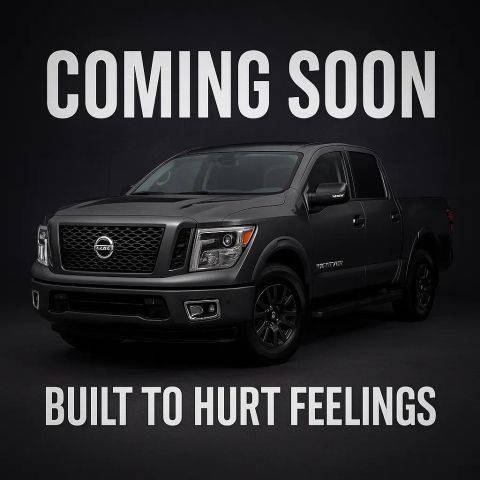 2017 Nissan Titan SL 4WD photo