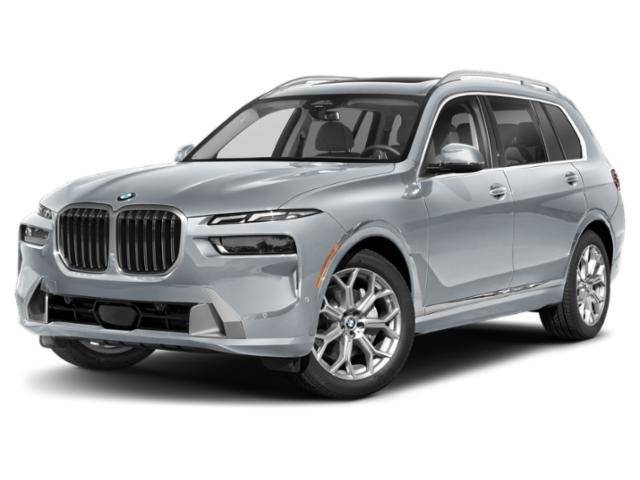 2023 BMW X7 xDrive40i AWD photo