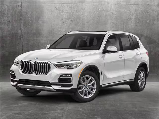 2023 BMW X5 sDrive40i RWD photo