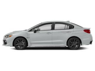 2020 Subaru WRX AWD photo