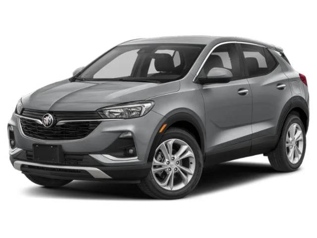 2023 Buick Encore GX Preferred AWD photo