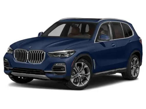 2023 BMW X5 xDrive45e AWD photo