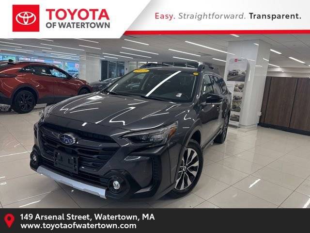 2023 Subaru Outback Limited AWD photo