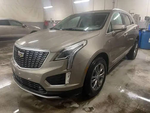 2023 Cadillac XT5 AWD Premium Luxury AWD photo