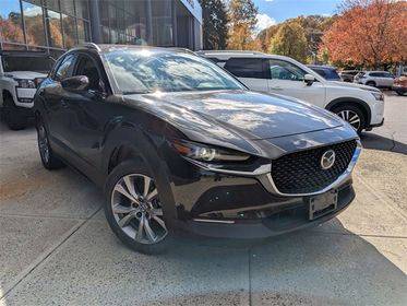 2023 Mazda CX-30 2.5 S Preferred Package AWD photo