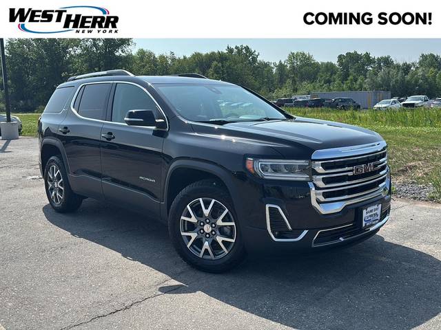 2023 GMC Acadia SLT AWD photo