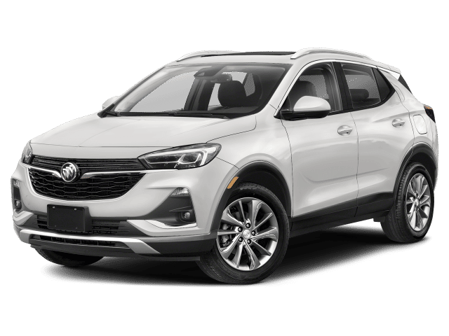 2023 Buick Encore GX Essence FWD photo