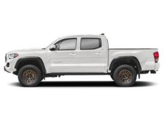 2023 Toyota Tacoma Trail Edition 4WD photo