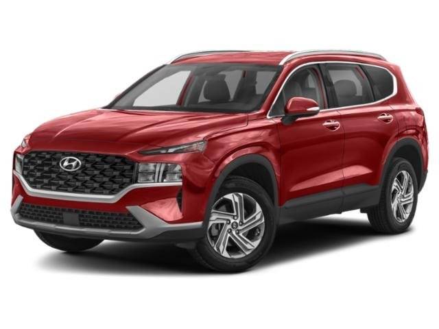 2023 Hyundai Santa Fe SEL FWD photo