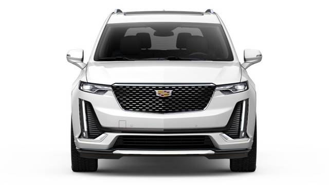 2023 Cadillac XT6 AWD Premium Luxury AWD photo