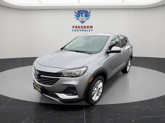 2023 Buick Encore GX Preferred AWD photo