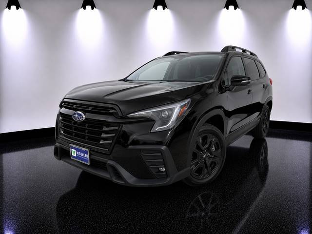 2023 Subaru Ascent Onyx Edition Limited AWD photo