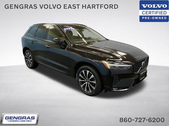 2023 Volvo XC60 Plus Dark Theme AWD photo