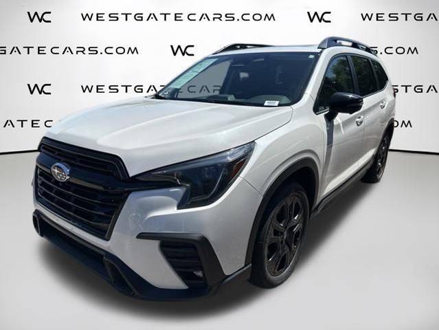 2023 Subaru Ascent Onyx Edition Limited AWD photo
