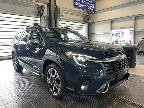 2023 Subaru Ascent Touring AWD photo