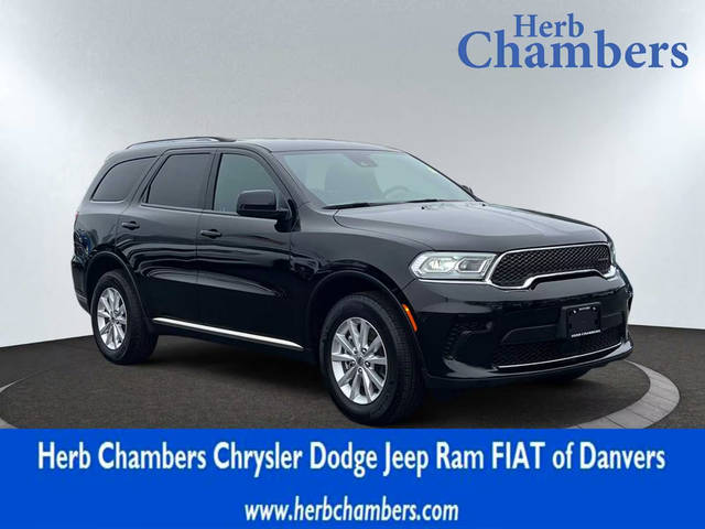 2023 Dodge Durango SXT Launch Edition AWD photo