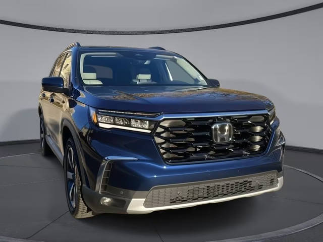 2023 Honda Pilot Elite AWD photo