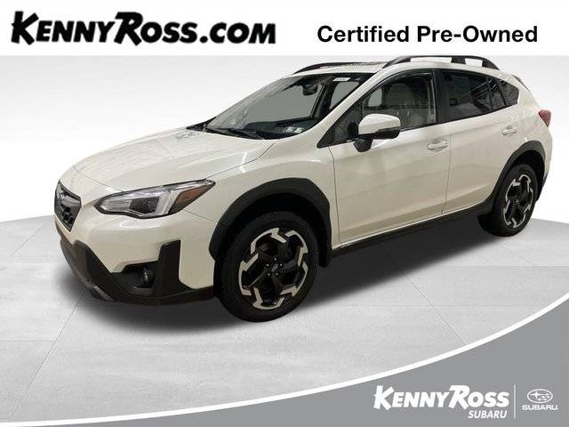 2023 Subaru Crosstrek Limited AWD photo