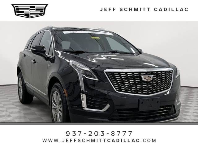 2023 Cadillac XT5 AWD Premium Luxury AWD photo