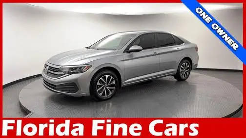2023 Volkswagen Jetta S FWD photo