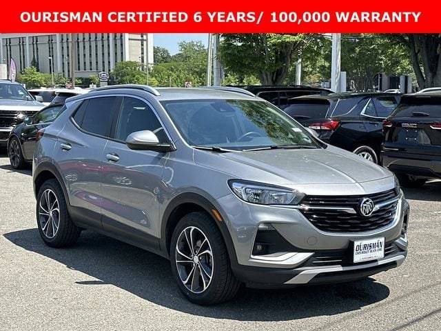 2023 Buick Encore GX Select FWD photo