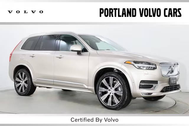 2023 Volvo XC90 Ultimate AWD photo