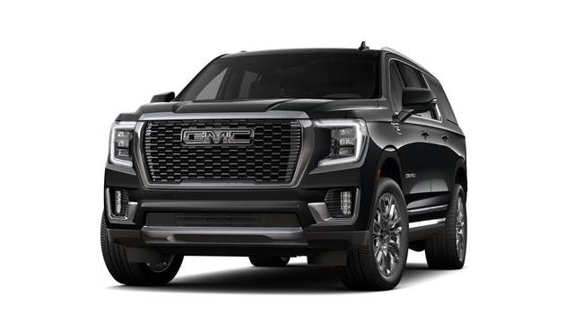 2023 GMC Yukon XL Denali Ultimate 4WD photo