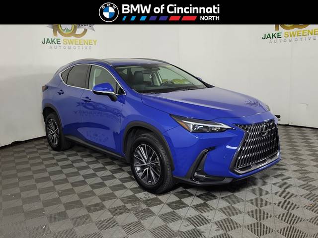 2023 Lexus NX NX 350 Premium AWD photo