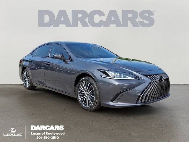 2023 Lexus ES ES 350 FWD photo