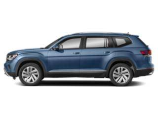 2023 Volkswagen Atlas 3.6L V6 SEL AWD photo