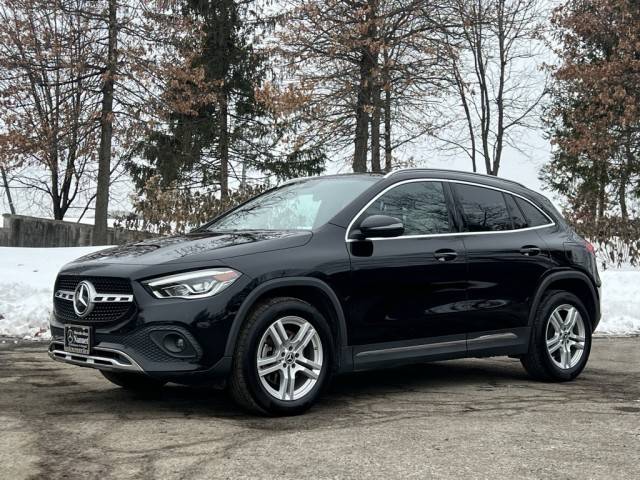 2023 Mercedes-Benz GLA-Class GLA 250 AWD photo