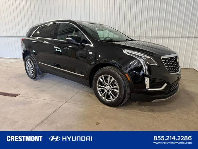 2023 Cadillac XT5 AWD Premium Luxury AWD photo