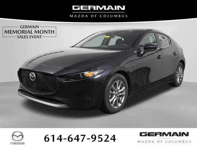 2023 Mazda 3 2.5 S FWD photo