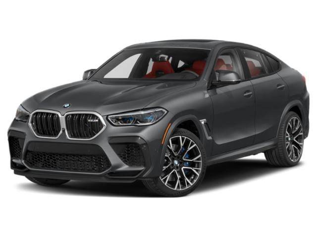 2023 BMW X6 M AWD photo