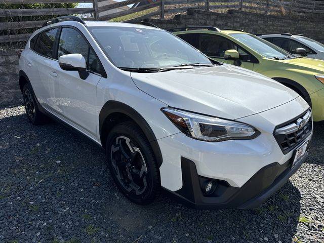 2023 Subaru Crosstrek Limited AWD photo