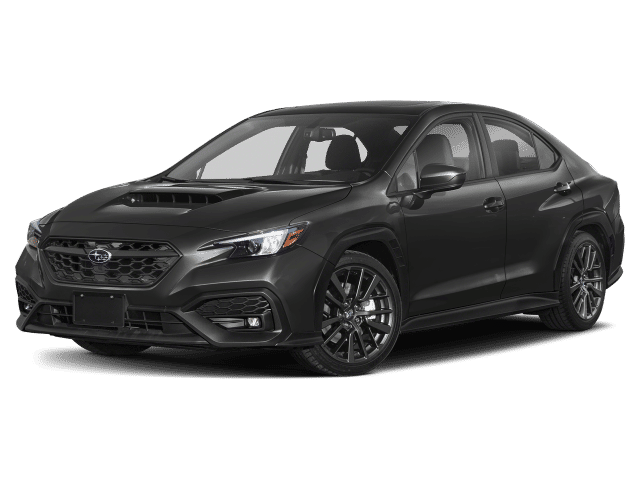 2022 Subaru WRX Premium AWD photo