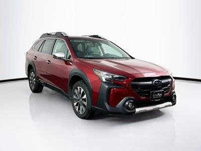 2023 Subaru Outback Touring XT AWD photo