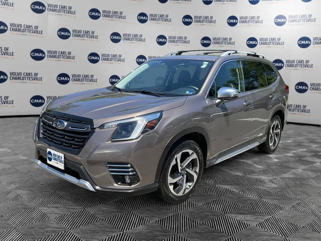 2023 Subaru Forester Touring AWD photo