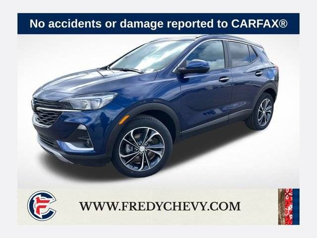 2023 Buick Encore GX Select AWD photo