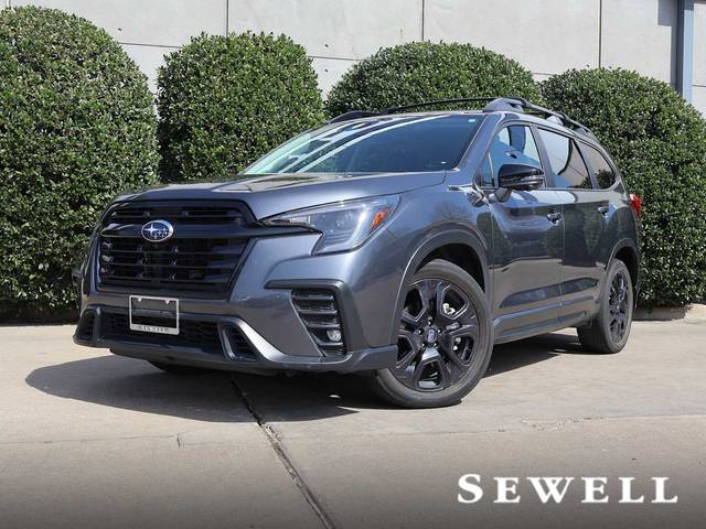 2023 Subaru Ascent Onyx Edition Limited AWD photo