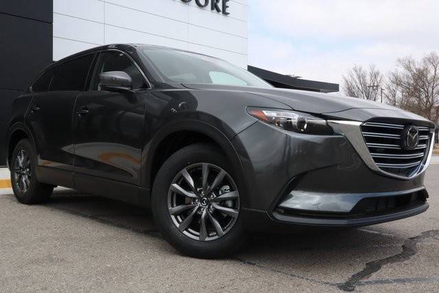 2023 Mazda CX-9 Touring AWD photo