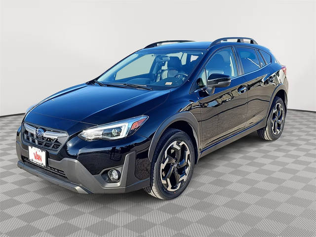 2023 Subaru Crosstrek Limited AWD photo