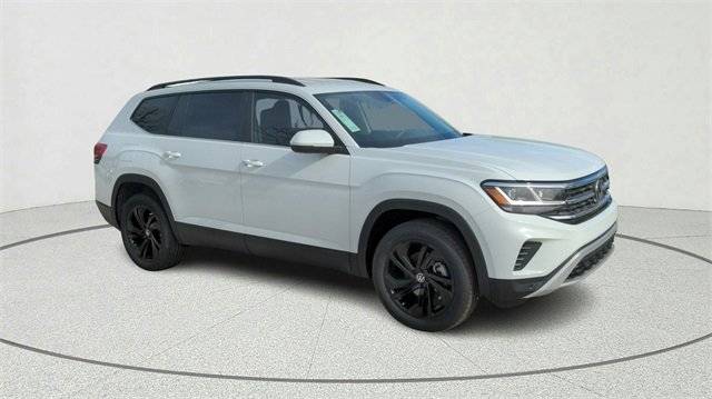 2023 Volkswagen Atlas 2.0T SE w/Technology FWD photo